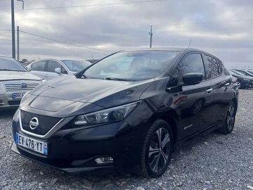 Авто Nissan Leaf 2018 № 8276639