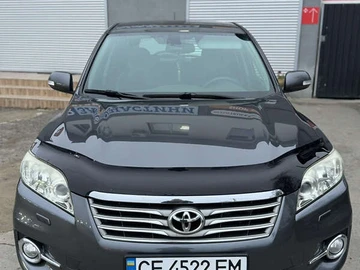 Авто Toyota Rav4 2011 № 8276693
