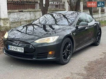 Авто Tesla Model S 2013 № 8276698
