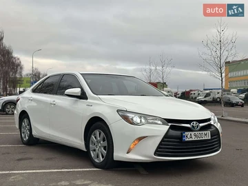 Авто Toyota Camry 2015 № 8276705
