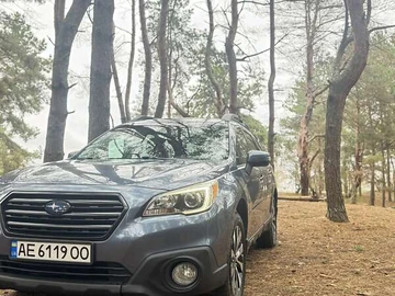 Авто Subaru Outback 2014 № 8276714