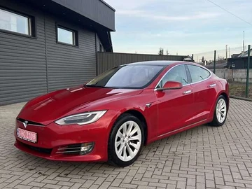 Авто Tesla Model S 2018 № 8276721