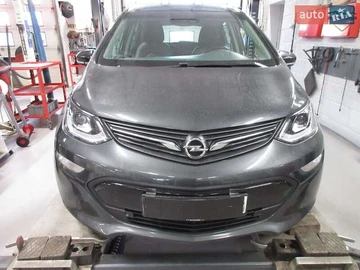 Авто Opel Ampera-E 2017 № 8276723