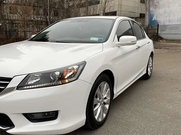 Авто Honda Accord 2015 № 8276724