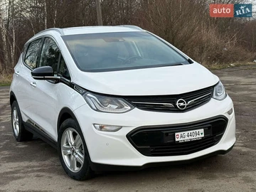 Авто Opel Ampera-E 2019 № 8276727