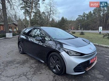Авто CUPRA Born 2023 № 8276728