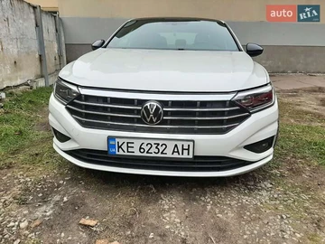 Авто Volkswagen Jetta 2020 № 8276729
