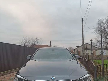 Авто BMW 3 Series 2013 № 8276731