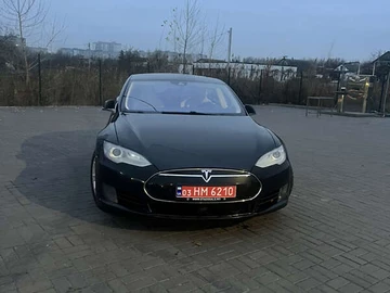 Авто Tesla Model S 2015 № 8276732