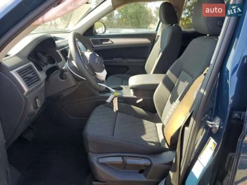 Авто Volkswagen Atlas 2020 № 8276786