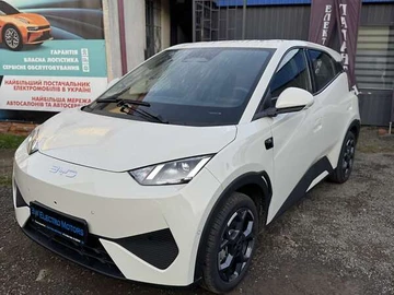 Авто BYD Seagull 2025 № 8276788