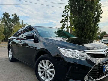 Авто Toyota Camry 2015 № 8276795