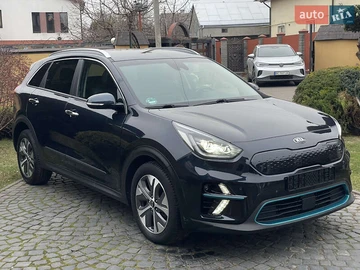 Авто KIA Niro 2020 № 8276803