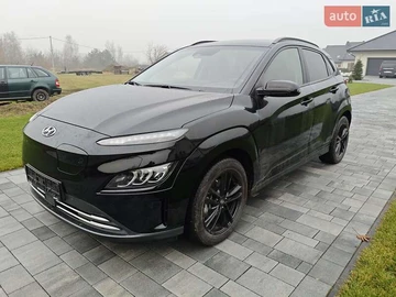 Авто Hyundai Kona Electric 2023 № 8276804