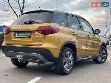 Авто Suzuki Vitara 2019 № 8276807