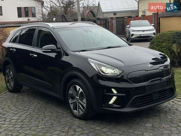 Авто KIA Niro 2020 № 8276817