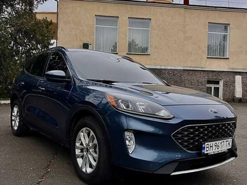 Авто Ford Escape 2020 № 8276820