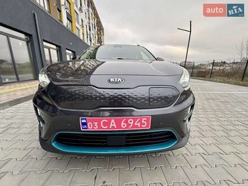 Авто KIA Niro 2020 № 8276825