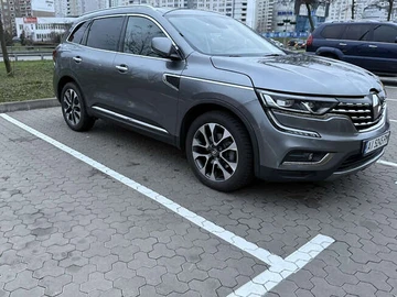 Авто Samsung Qm6 2018 № 8276827