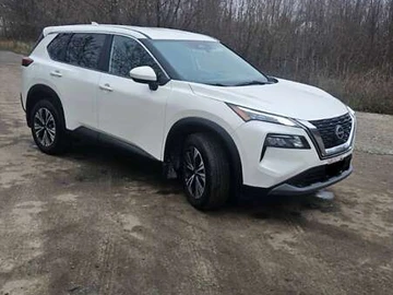 Авто Nissan Rogue 2023 № 8276840