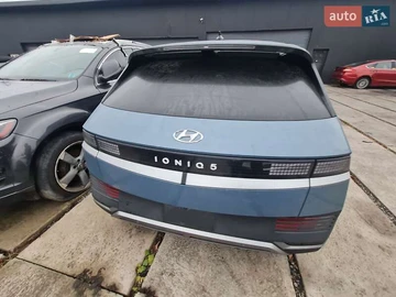 Авто Hyundai Ioniq 5 2023 № 8276843
