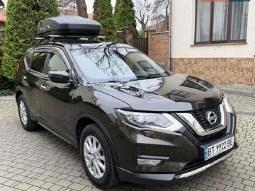 Авто Nissan X-Trail 2019 № 8276849