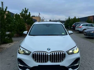 Авто BMW X1 2019 № 8276851