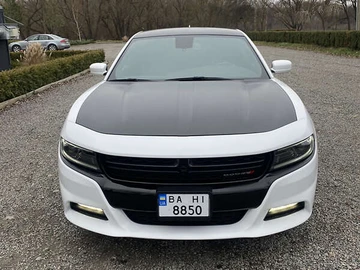 Авто Dodge Charger 2022 № 8276857