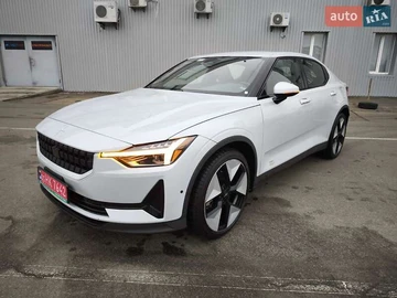 Авто Polestar 2 2023 № 8276860