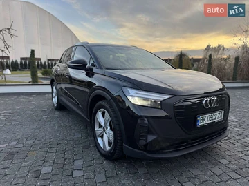 Авто Audi Q4 E-Tron 2022 № 8276873