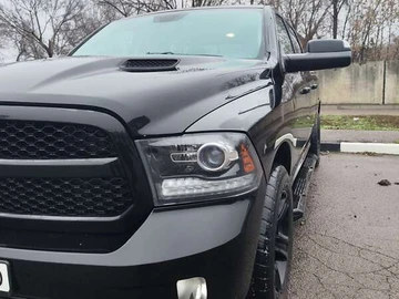 Авто Dodge Ram 1500 2018 № 8276939