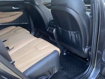 Авто Hyundai Santa Fe 2023 № 8276942