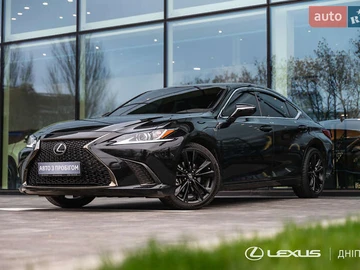Авто Lexus Es 2023 № 8276946