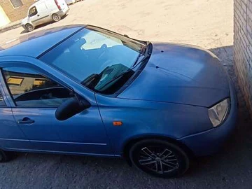 Авто ВАЗ 1118 Калина 2007 № 8276985