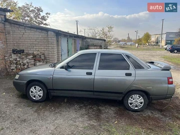 Авто ВАЗ 2110 2006 № 8276990