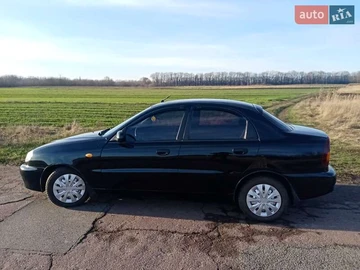 Авто ЗАЗ Lanos 2012 № 8276997