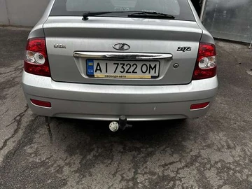 Авто ВАЗ 2172 Priora 2009 № 8276998