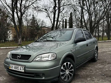 Авто Opel Astra 2008 № 8277014