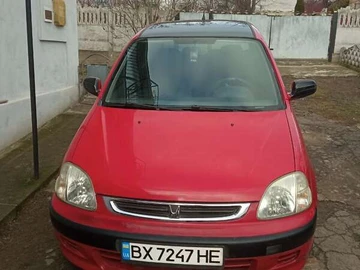 Авто Honda Civic 1999 № 8277016
