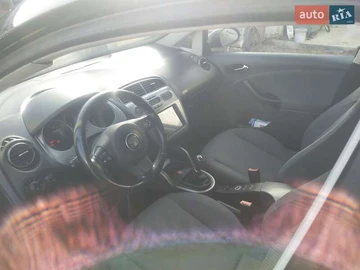 Авто SEAT Altea 2007 № 8277039