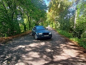 Авто BMW 3 Series 2000 № 8277040