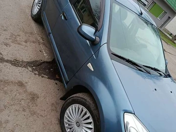 Авто Renault Sandero 2010 № 8277043