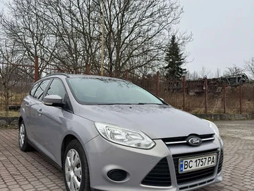 Авто Ford Focus 2013 № 8277098
