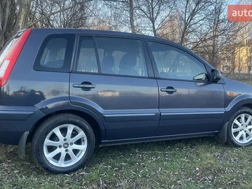 Авто Ford Fusion 2011 № 8277120
