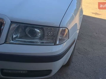 Авто Skoda Octavia 2007 № 8277131