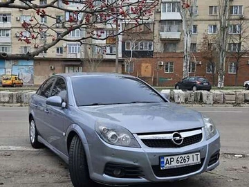 Авто Opel Vectra 2006 № 8277132
