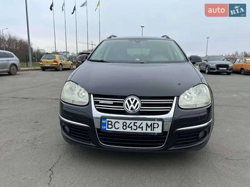 Авто Volkswagen Golf 2009 № 8277188