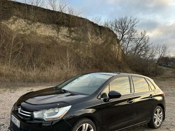 Авто Citroen C4 2011 № 8277190