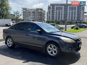 Авто Ford Focus 2010 № 8277194