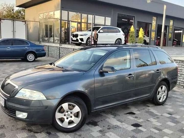 Авто Skoda Octavia 2008 № 8277237